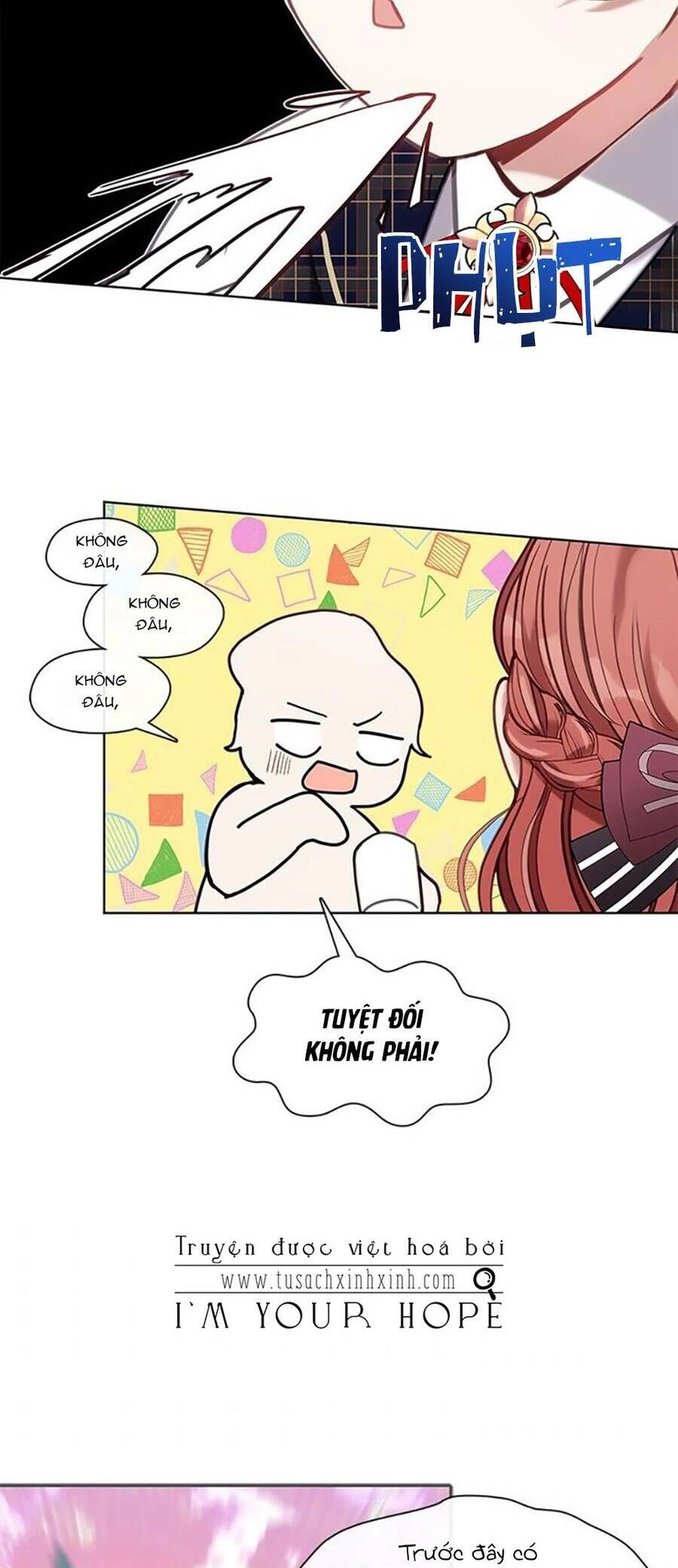 Gia Đình Bị Ám Ảnh Bởi Tôi Chapter 29 - 42