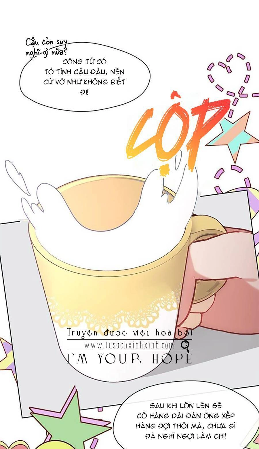 Gia Đình Bị Ám Ảnh Bởi Tôi Chapter 29 - 47