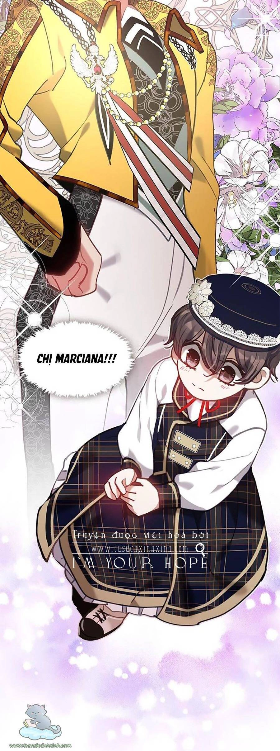 Gia Đình Bị Ám Ảnh Bởi Tôi Chapter 29 - 51