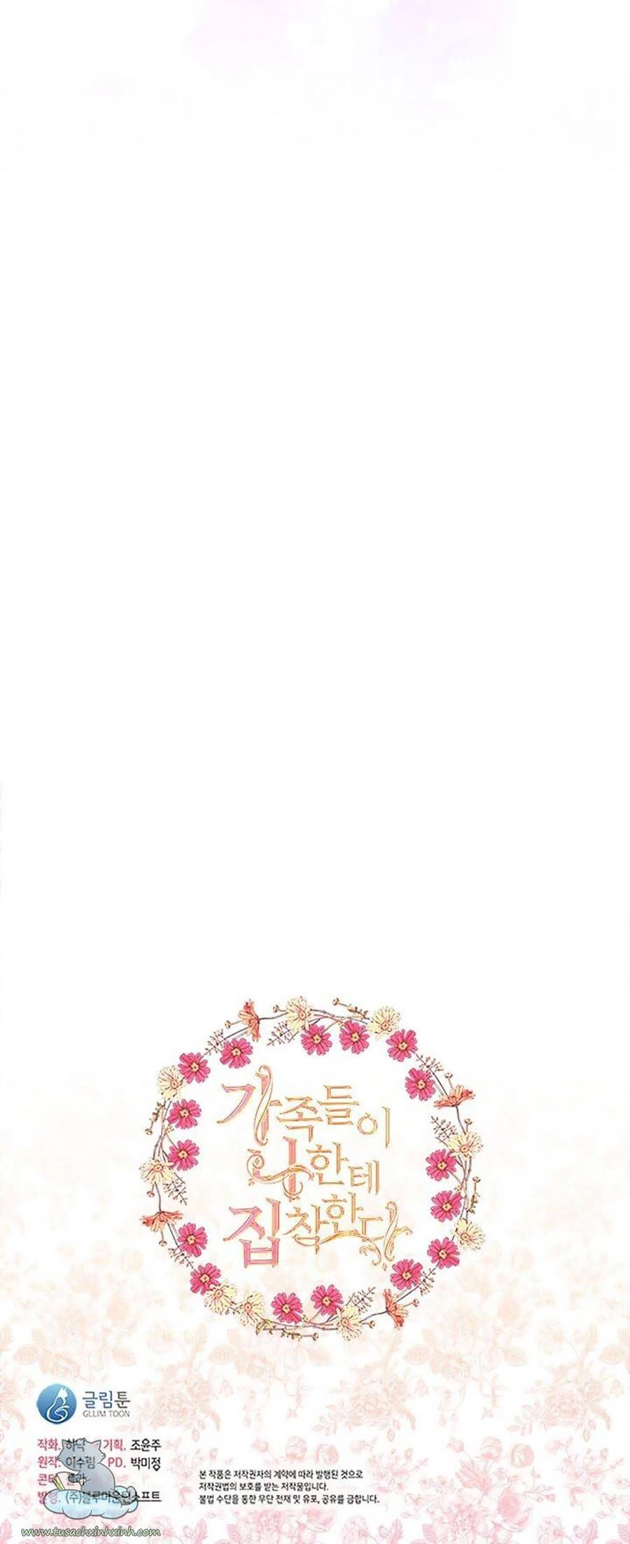 Gia Đình Bị Ám Ảnh Bởi Tôi Chapter 29 - 52