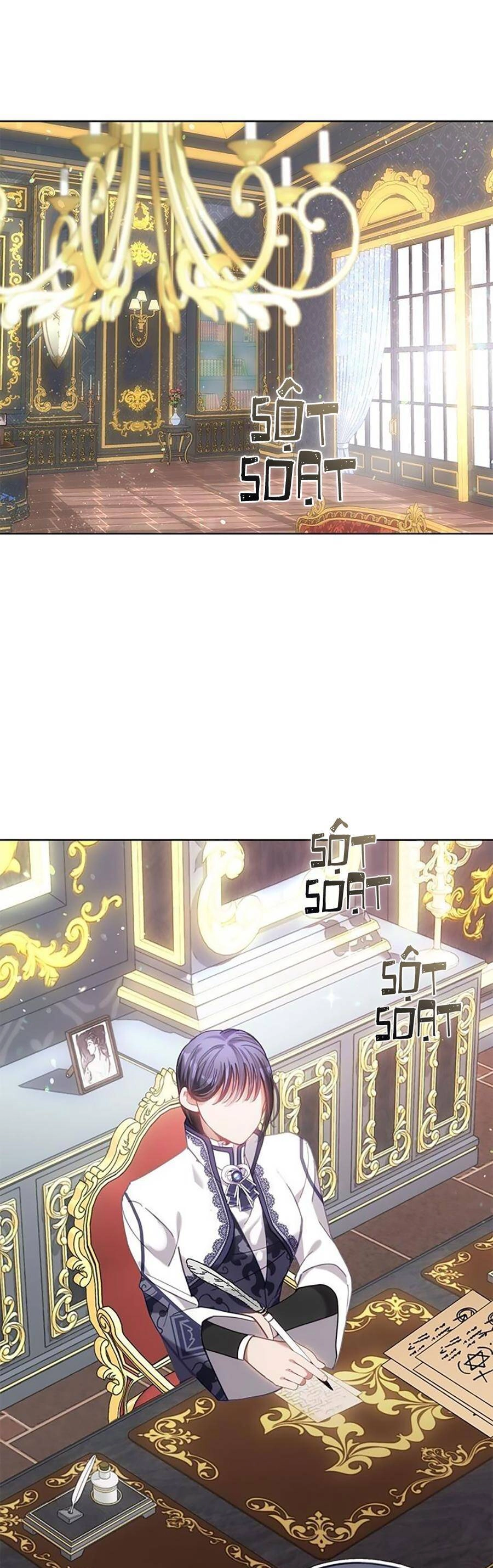 Gia Đình Bị Ám Ảnh Bởi Tôi Chapter 30 - 2