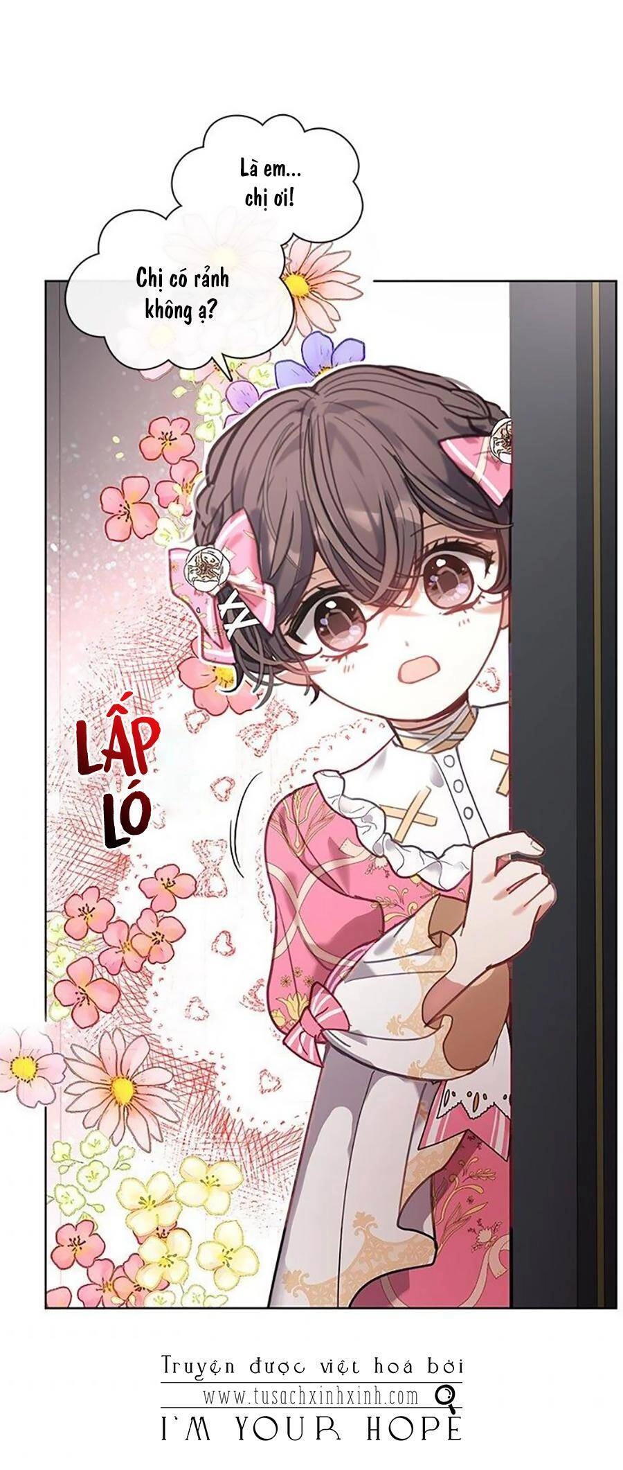 Gia Đình Bị Ám Ảnh Bởi Tôi Chapter 30 - 4