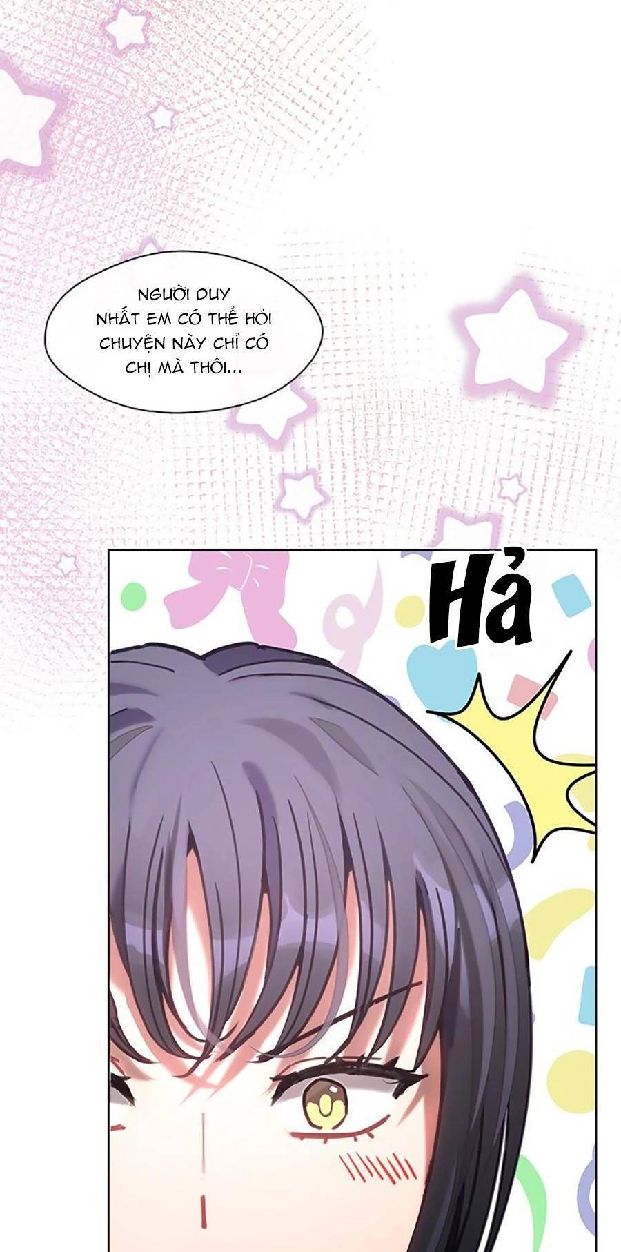 Gia Đình Bị Ám Ảnh Bởi Tôi Chapter 30 - 8