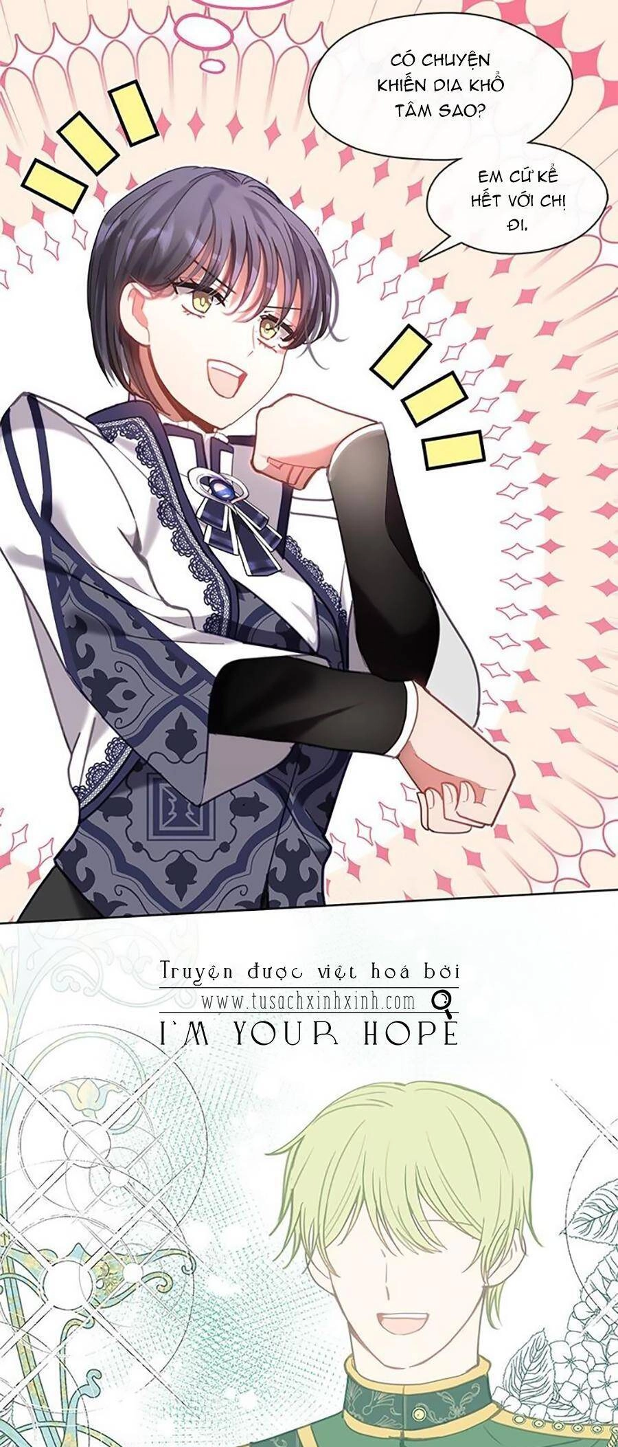 Gia Đình Bị Ám Ảnh Bởi Tôi Chapter 30 - 10