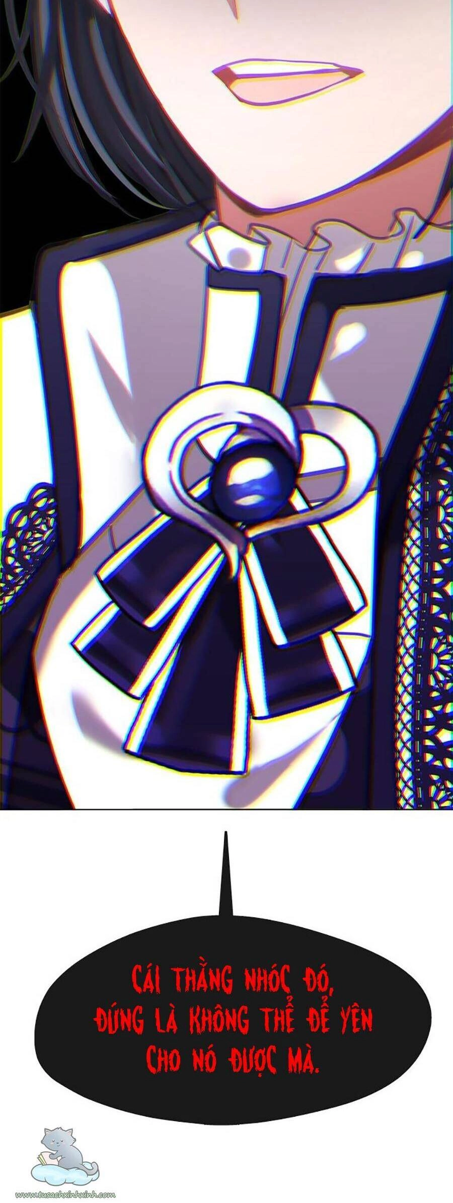 Gia Đình Bị Ám Ảnh Bởi Tôi Chapter 30 - 14