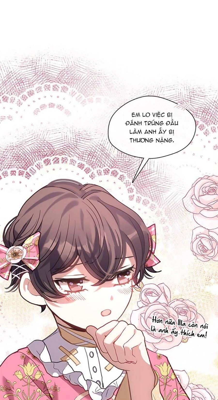 Gia Đình Bị Ám Ảnh Bởi Tôi Chapter 30 - 17