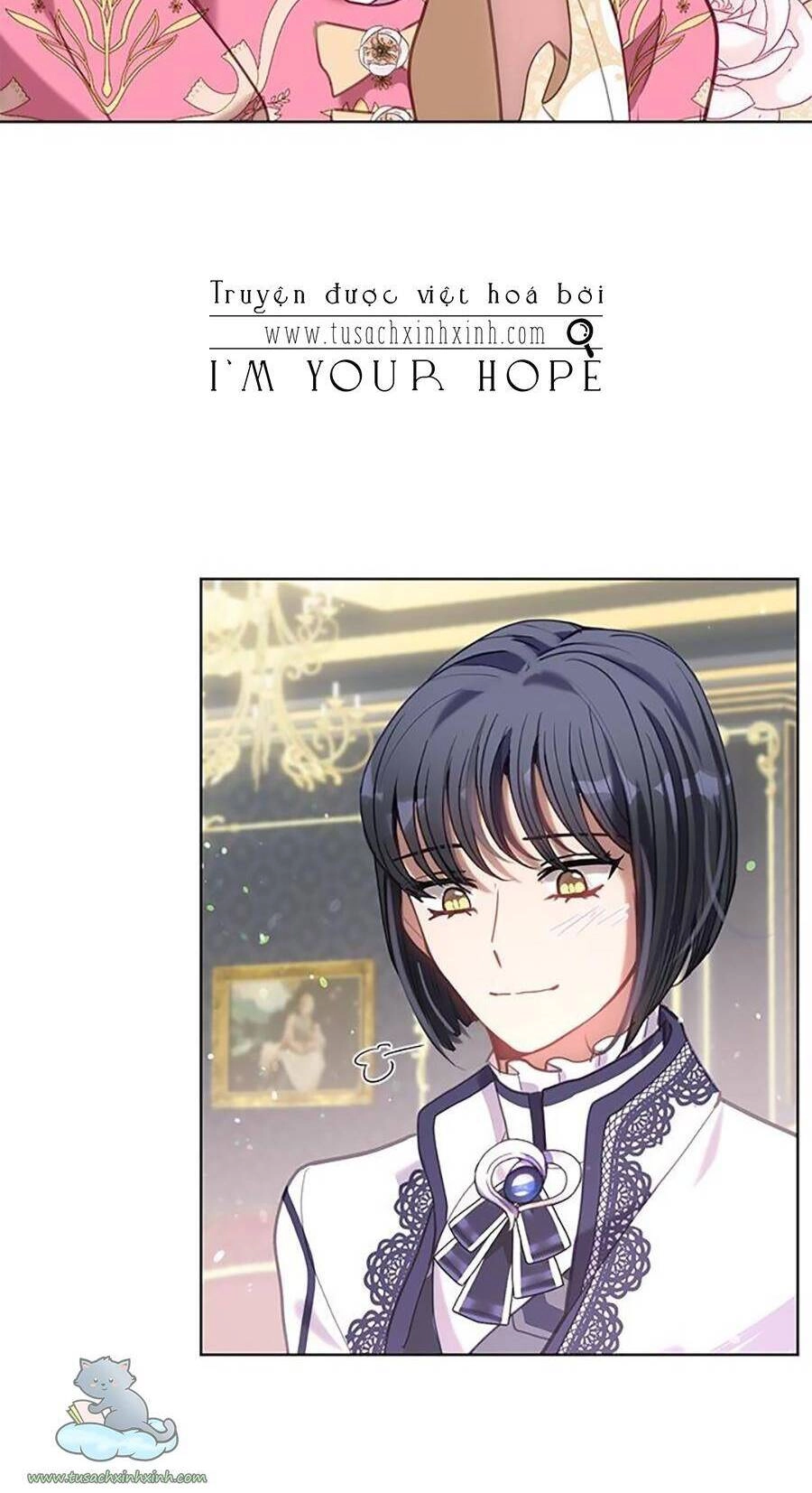 Gia Đình Bị Ám Ảnh Bởi Tôi Chapter 30 - 18