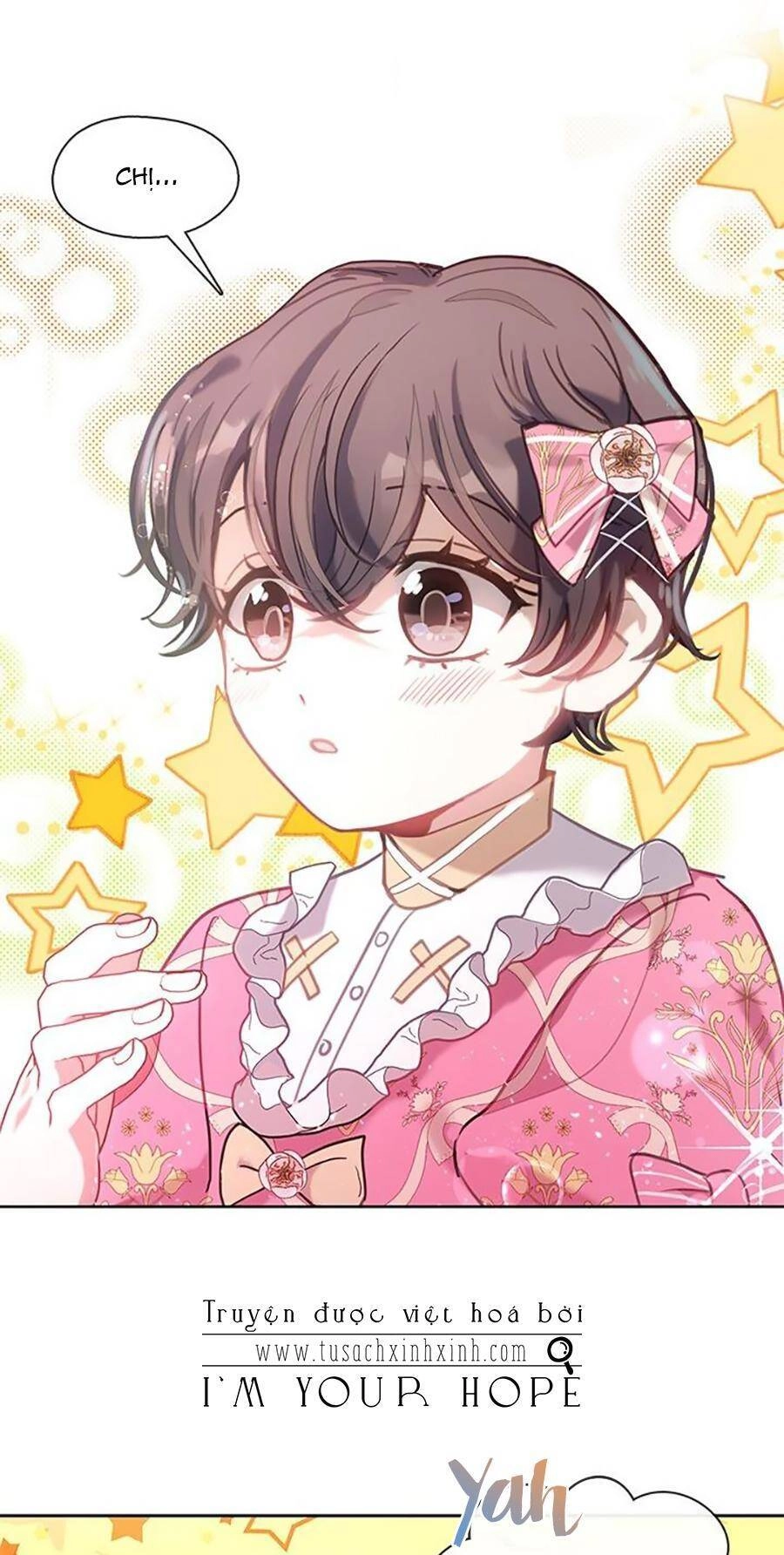 Gia Đình Bị Ám Ảnh Bởi Tôi Chapter 30 - 23