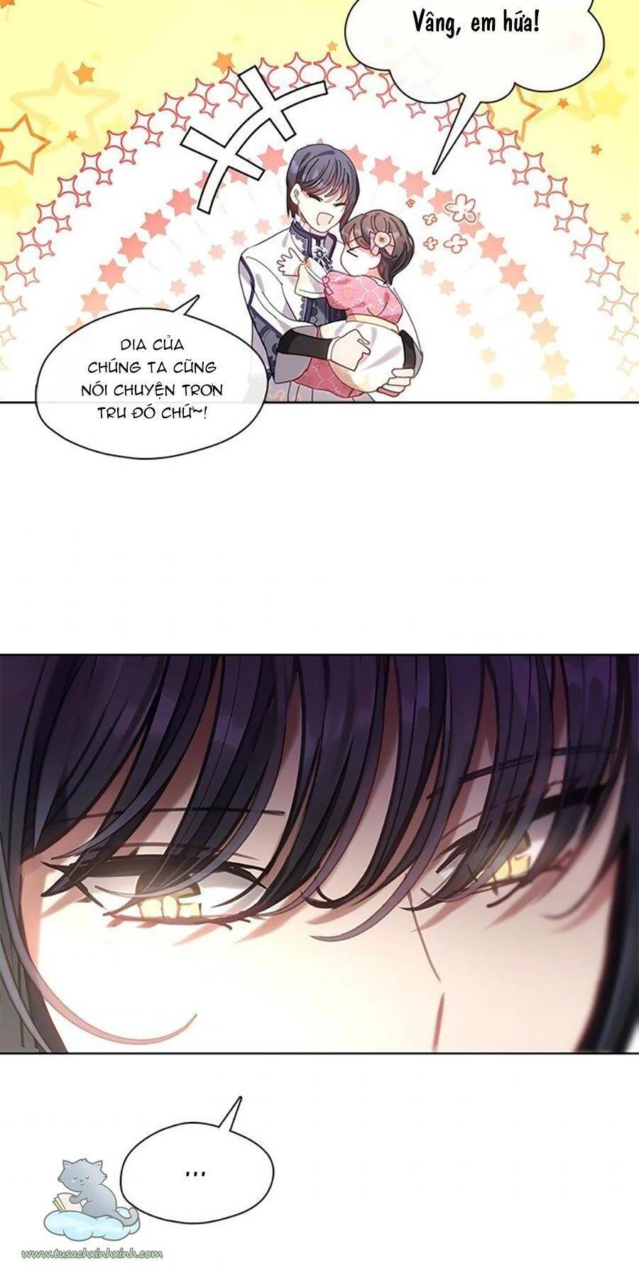 Gia Đình Bị Ám Ảnh Bởi Tôi Chapter 30 - 24