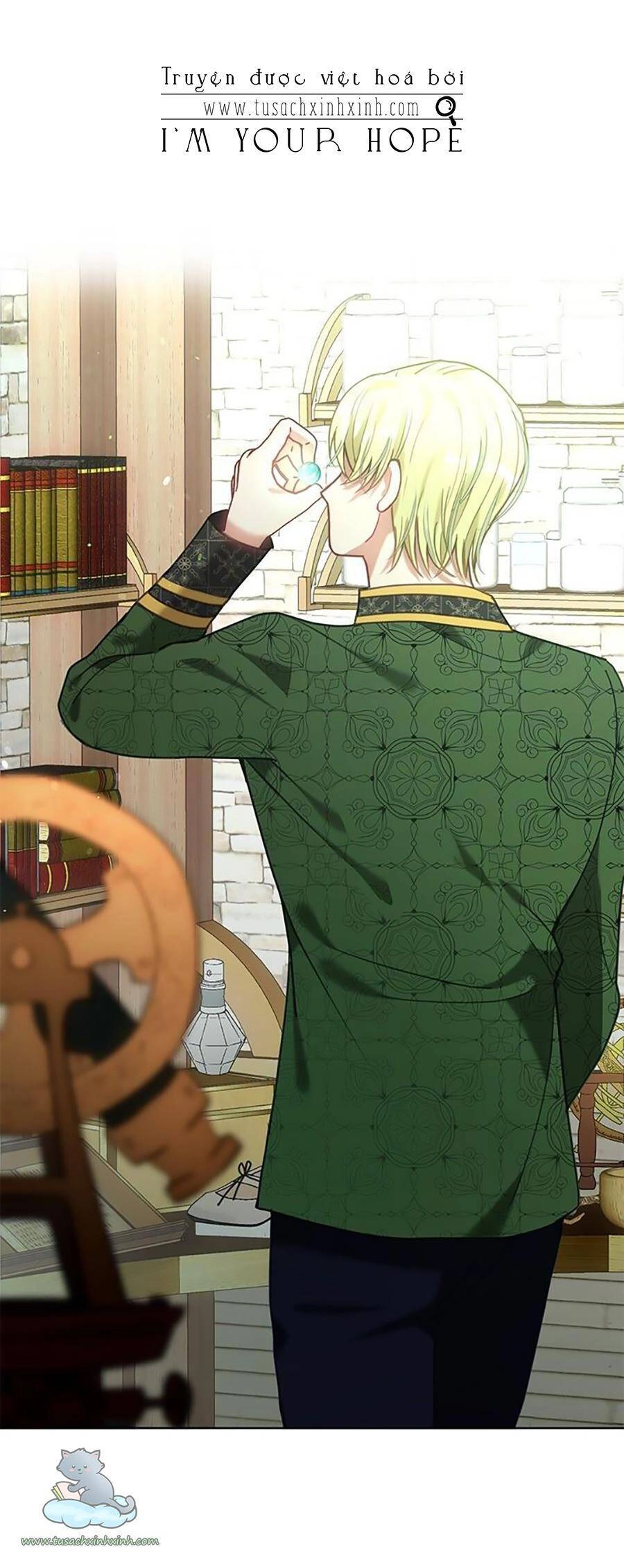 Gia Đình Bị Ám Ảnh Bởi Tôi Chapter 30 - 28