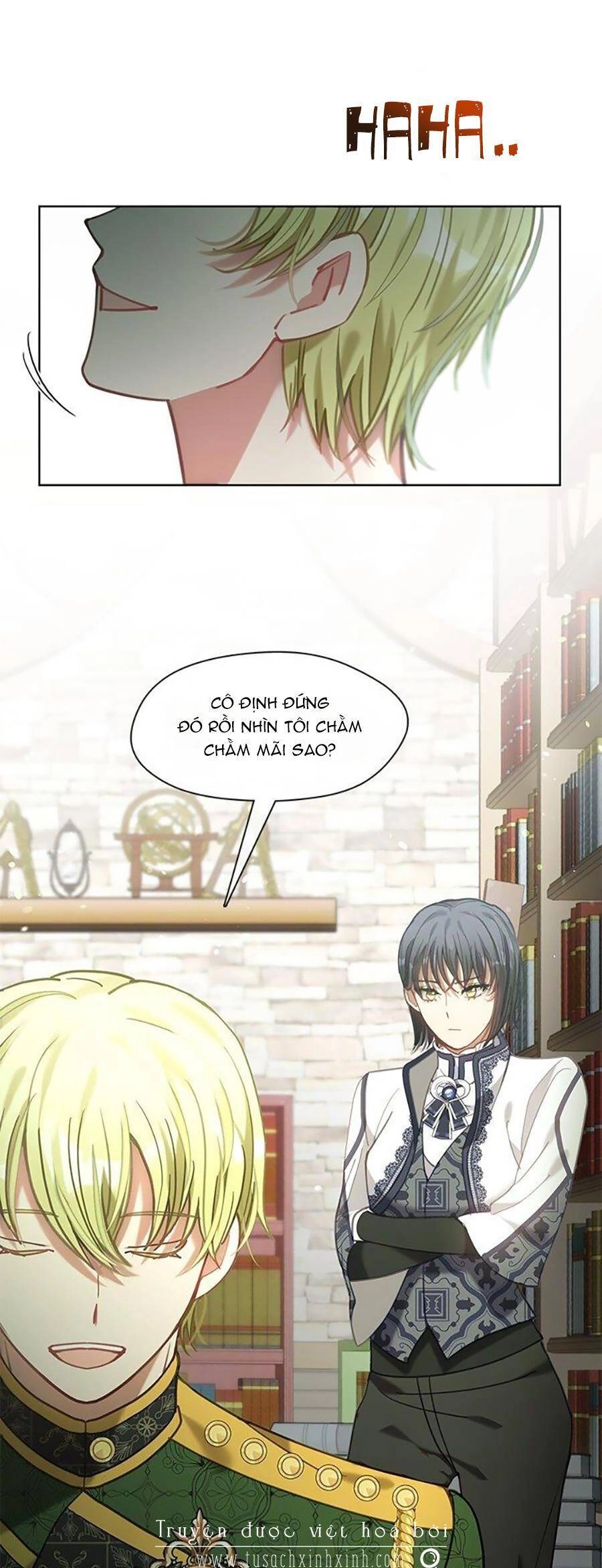 Gia Đình Bị Ám Ảnh Bởi Tôi Chapter 30 - 29