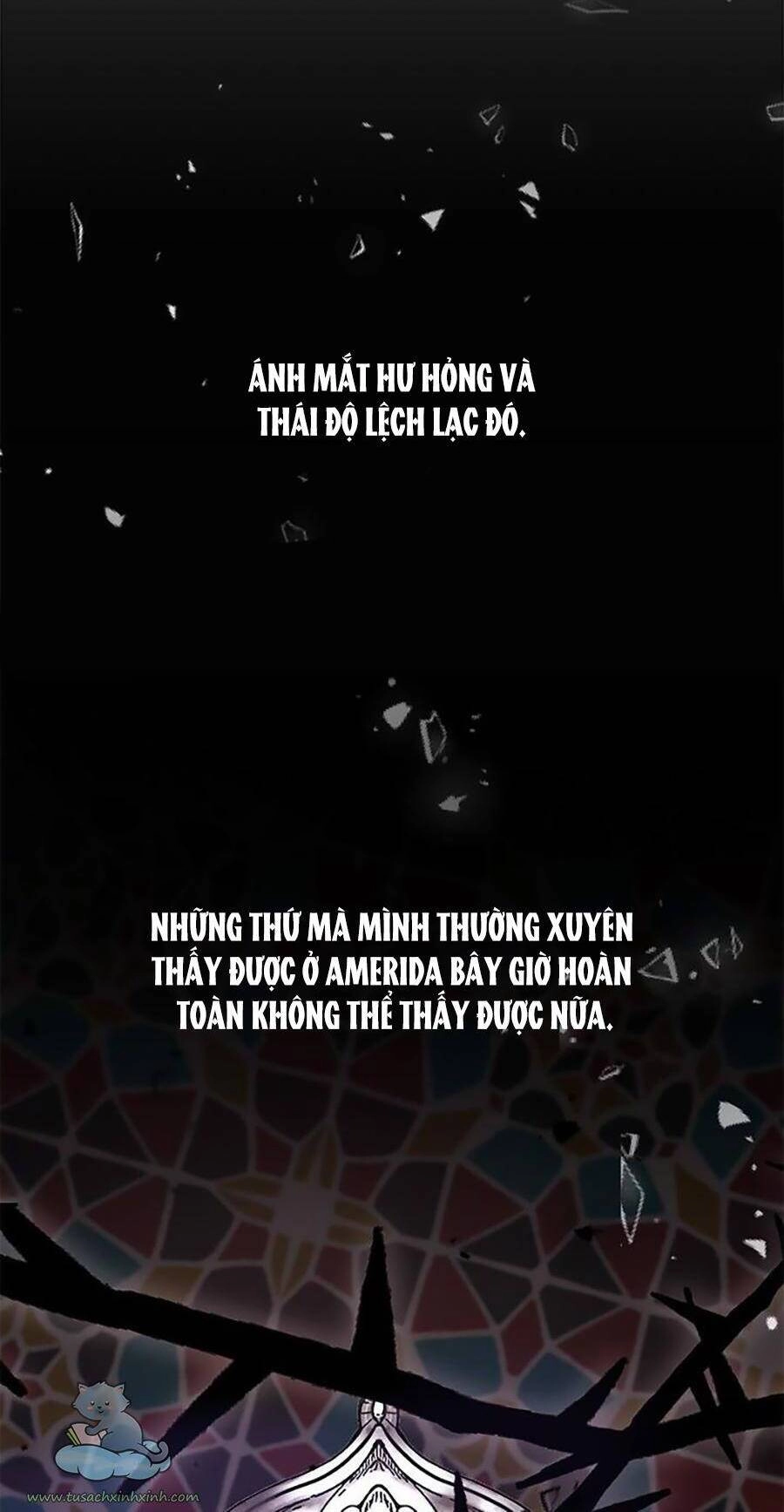 Gia Đình Bị Ám Ảnh Bởi Tôi Chapter 30 - 34