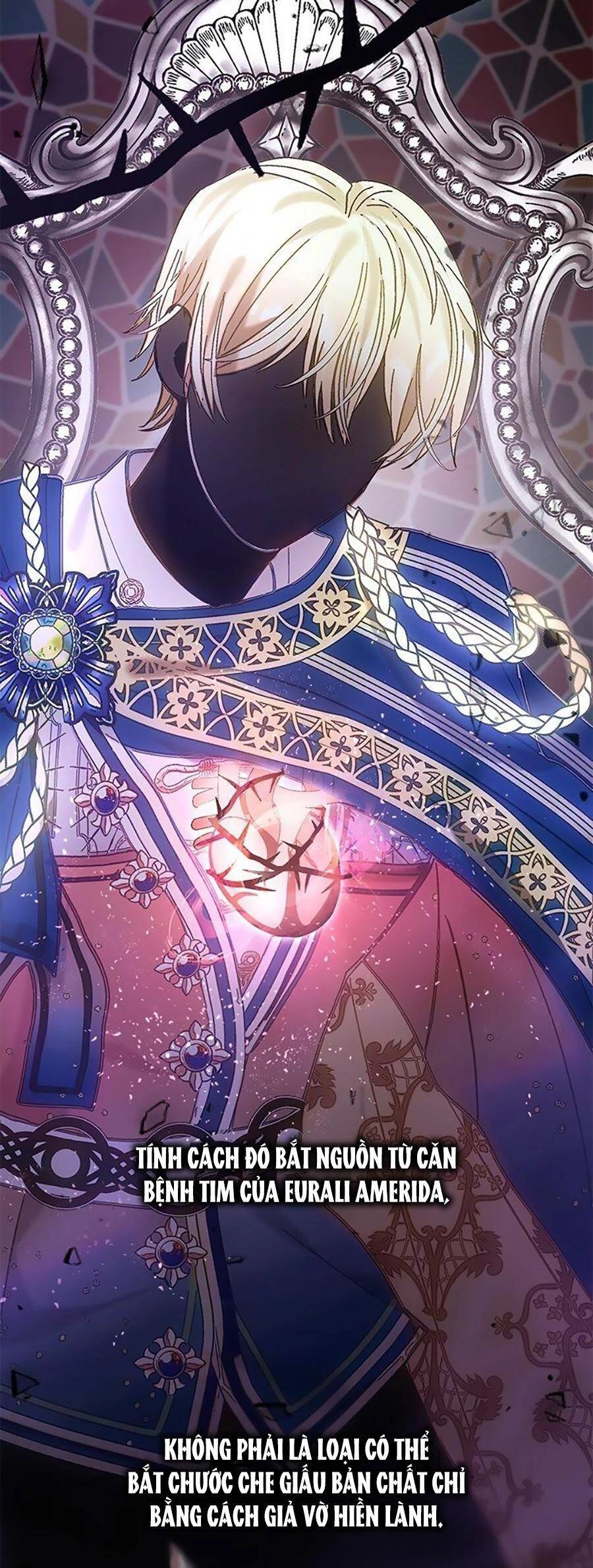 Gia Đình Bị Ám Ảnh Bởi Tôi Chapter 30 - 35