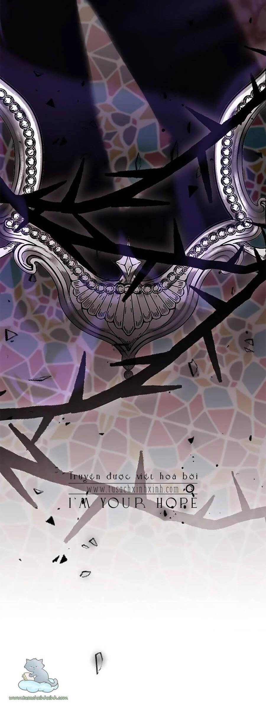 Gia Đình Bị Ám Ảnh Bởi Tôi Chapter 30 - 36