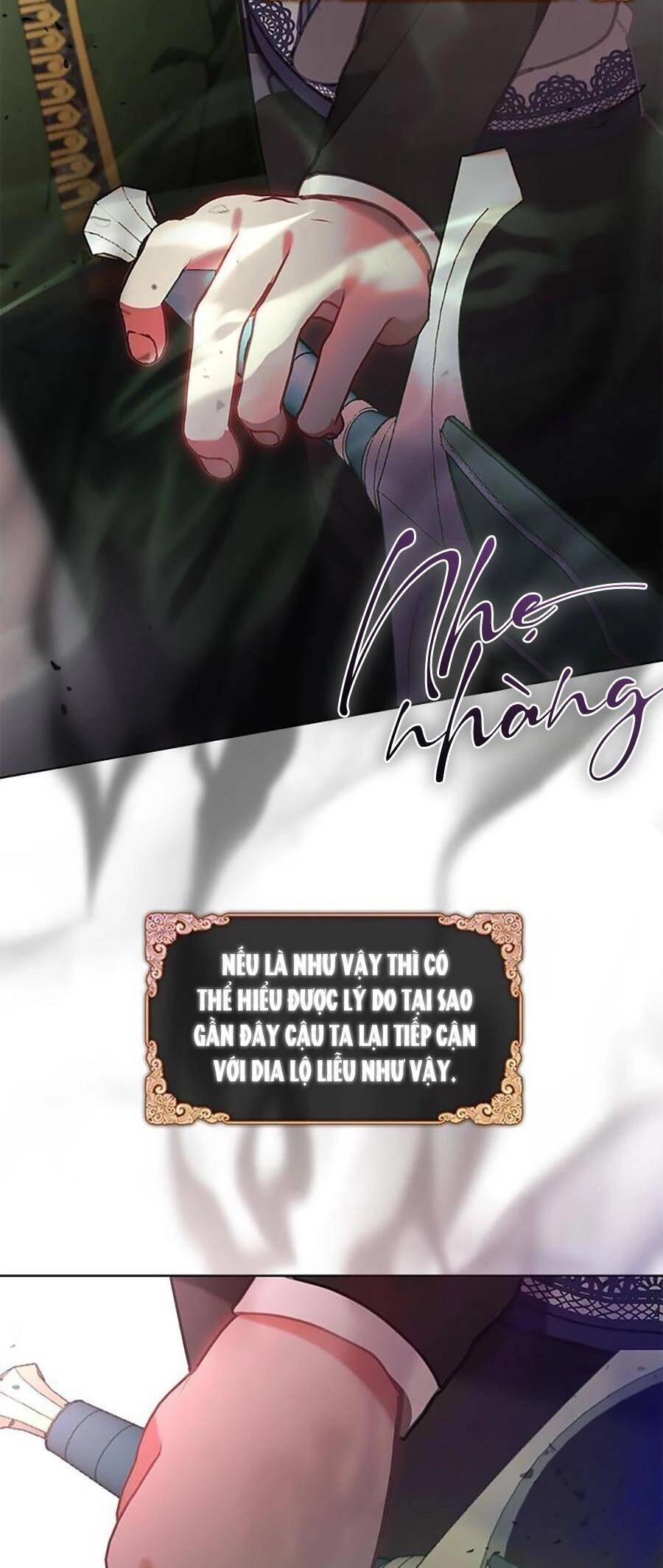 Gia Đình Bị Ám Ảnh Bởi Tôi Chapter 30 - 38