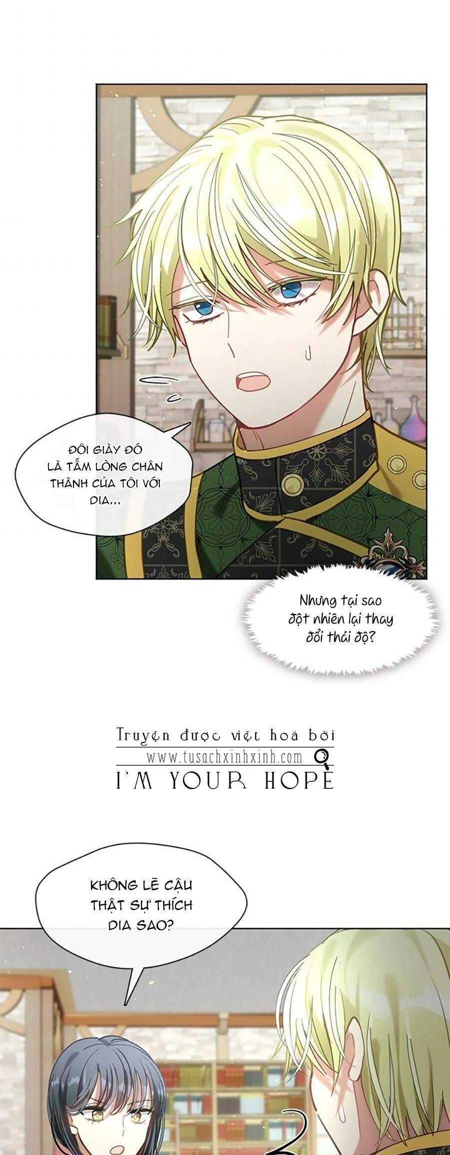 Gia Đình Bị Ám Ảnh Bởi Tôi Chapter 30 - 40