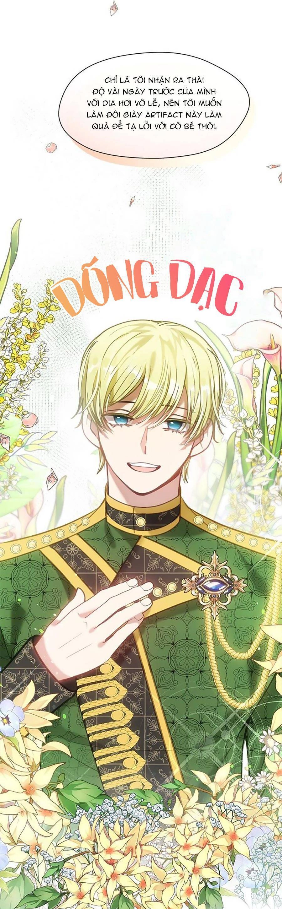 Gia Đình Bị Ám Ảnh Bởi Tôi Chapter 30 - 42