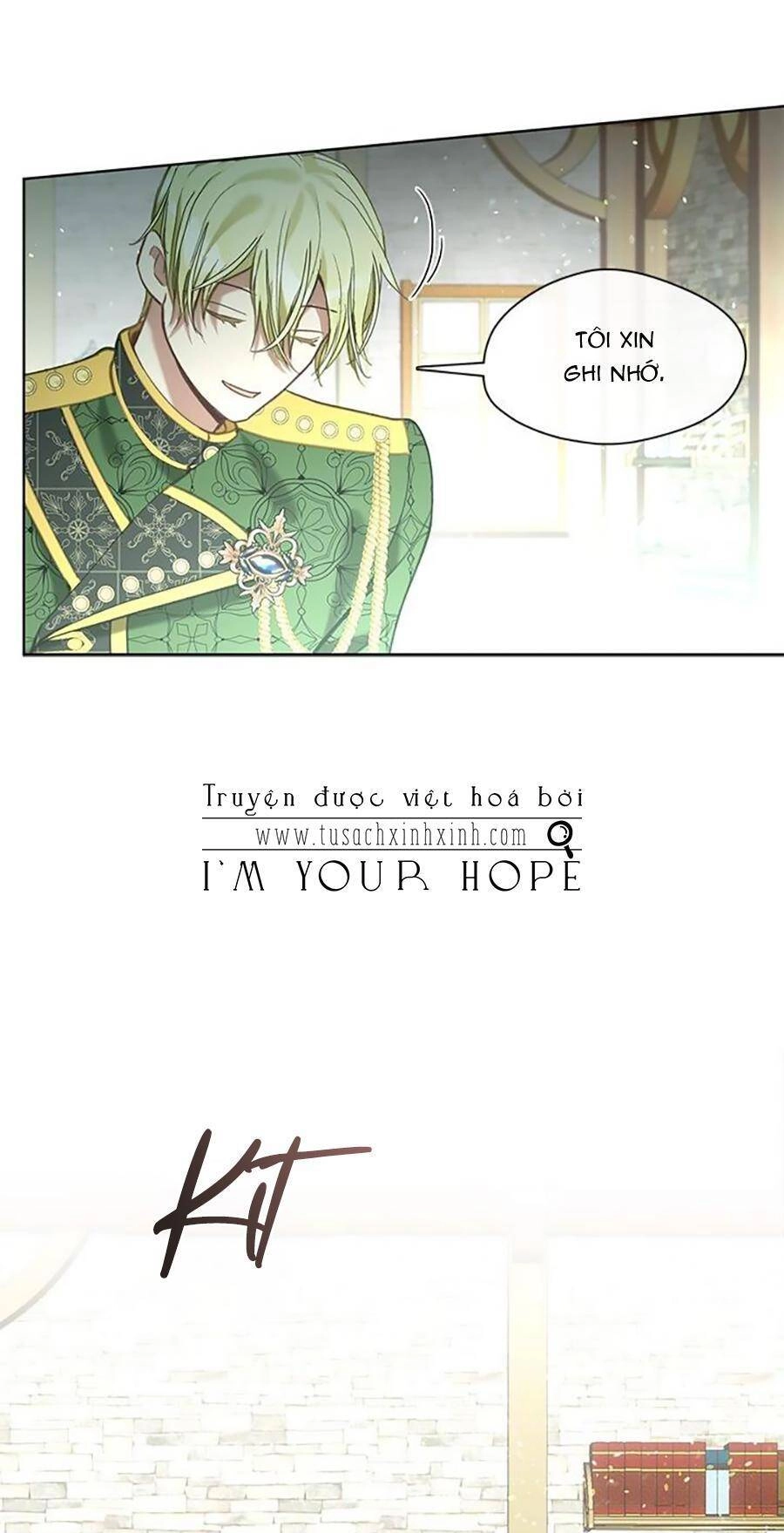 Gia Đình Bị Ám Ảnh Bởi Tôi Chapter 30 - 48