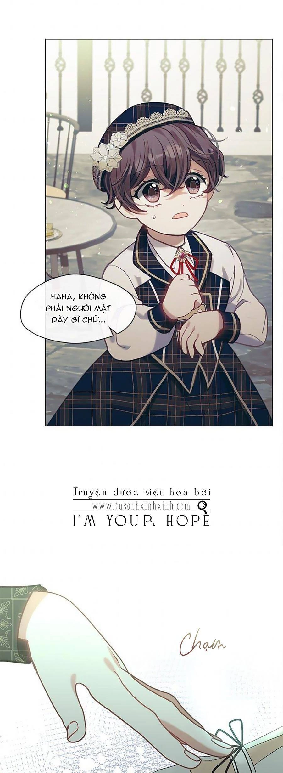 Gia Đình Bị Ám Ảnh Bởi Tôi Chapter 30 - 50