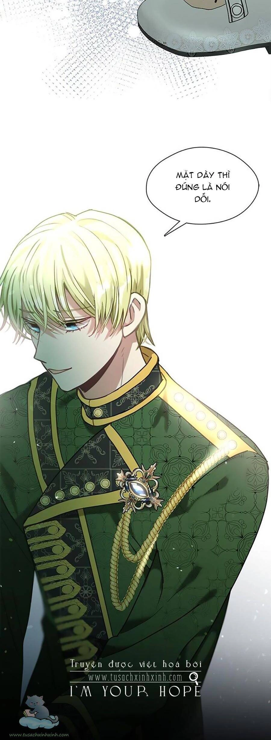 Gia Đình Bị Ám Ảnh Bởi Tôi Chapter 30 - 51