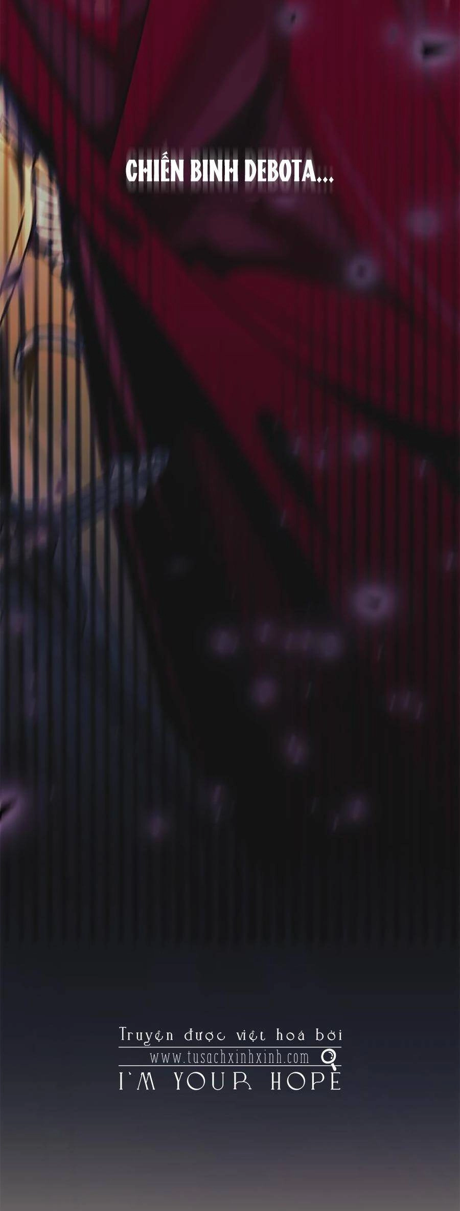 Gia Đình Bị Ám Ảnh Bởi Tôi Chapter 30 - 53