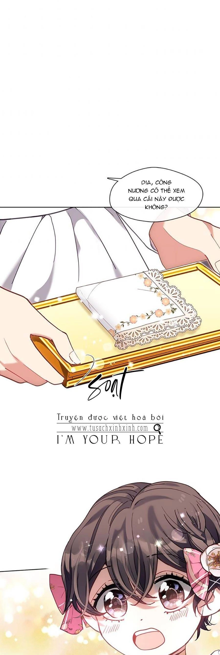 Gia Đình Bị Ám Ảnh Bởi Tôi Chapter 30 - 55