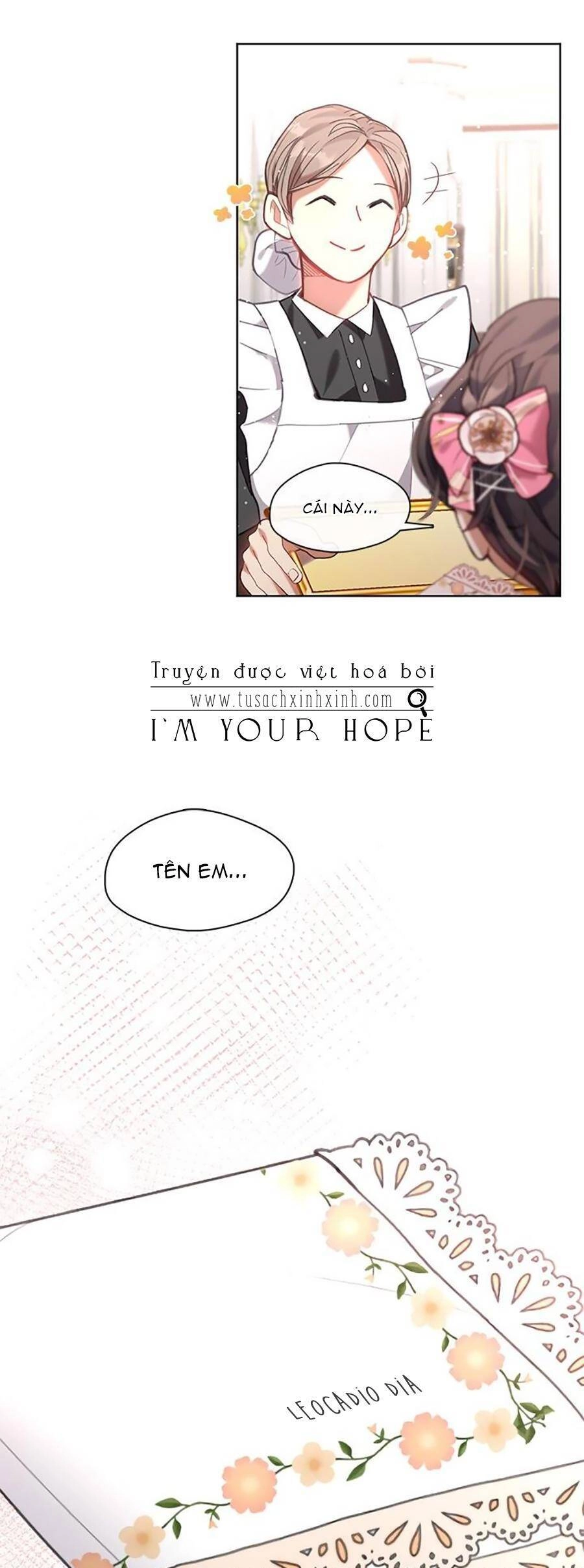 Gia Đình Bị Ám Ảnh Bởi Tôi Chapter 30 - 57