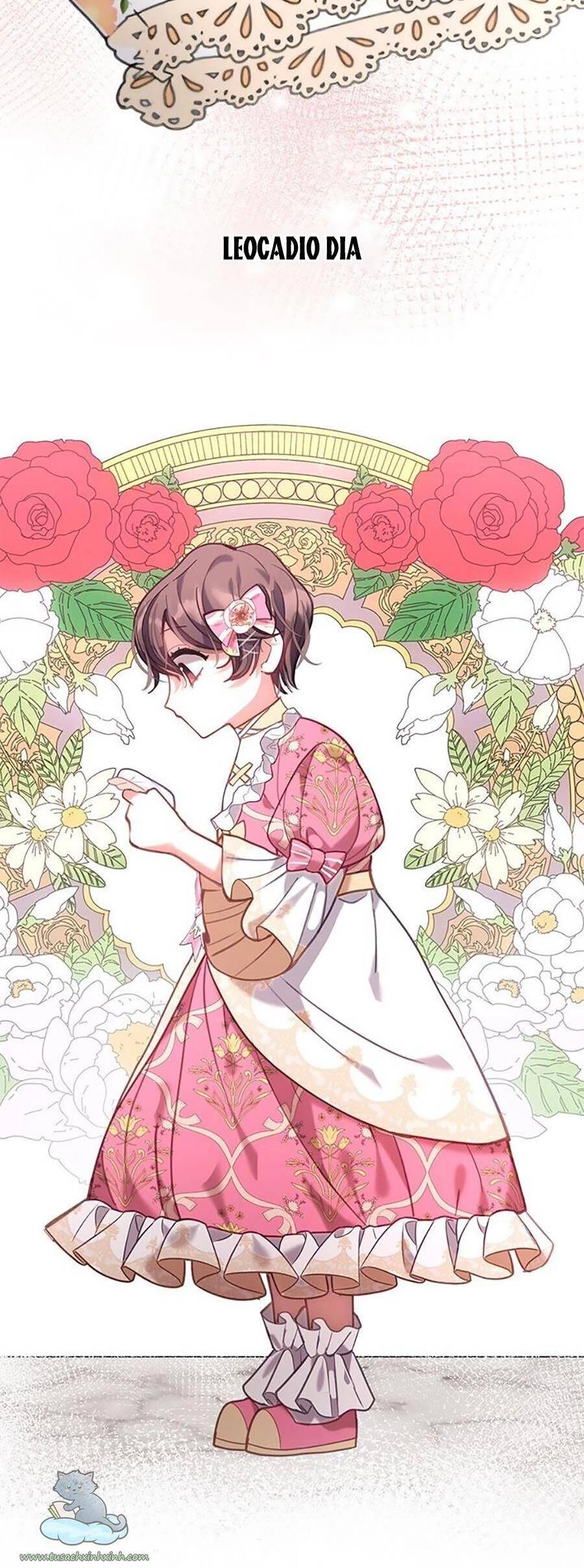 Gia Đình Bị Ám Ảnh Bởi Tôi Chapter 30 - 58