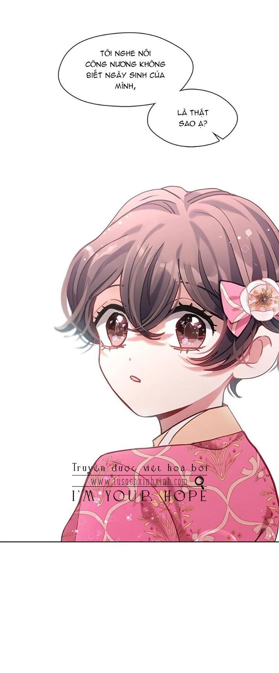 Gia Đình Bị Ám Ảnh Bởi Tôi Chapter 30 - 63