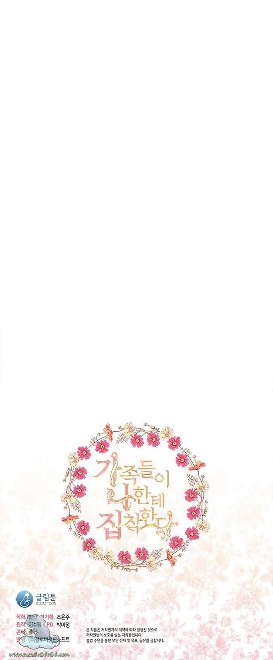 Gia Đình Bị Ám Ảnh Bởi Tôi Chapter 30 - 64