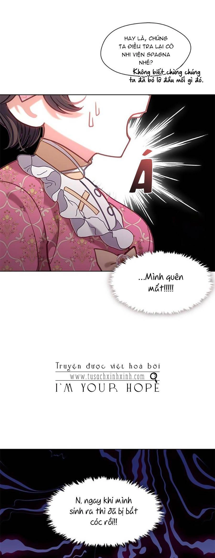 Gia Đình Bị Ám Ảnh Bởi Tôi Chapter 31 - 4