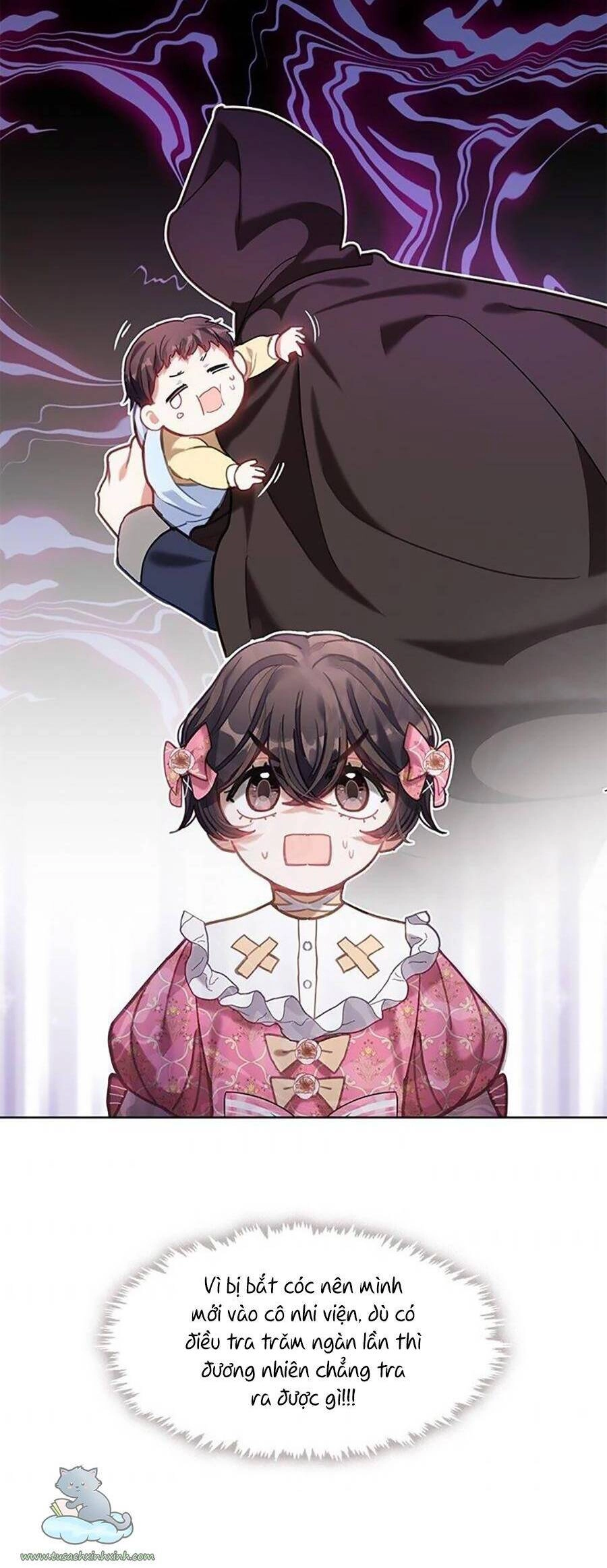 Gia Đình Bị Ám Ảnh Bởi Tôi Chapter 31 - 5