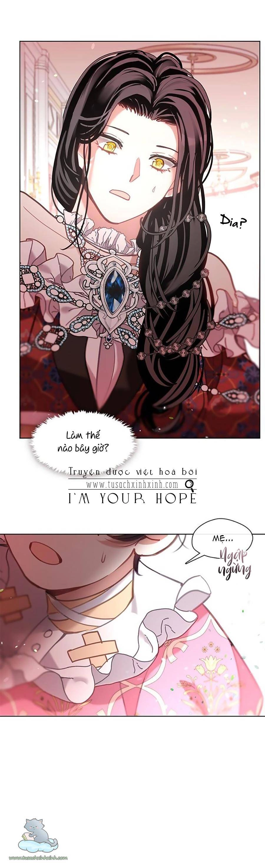 Gia Đình Bị Ám Ảnh Bởi Tôi Chapter 31 - 12