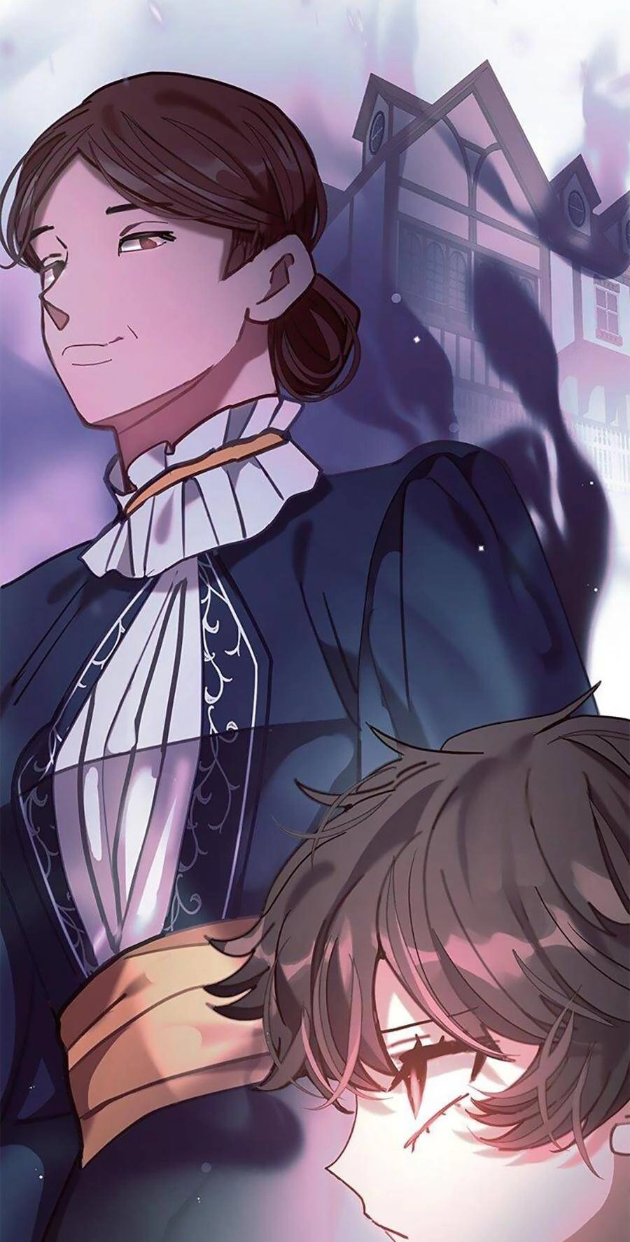 Gia Đình Bị Ám Ảnh Bởi Tôi Chapter 31 - 24