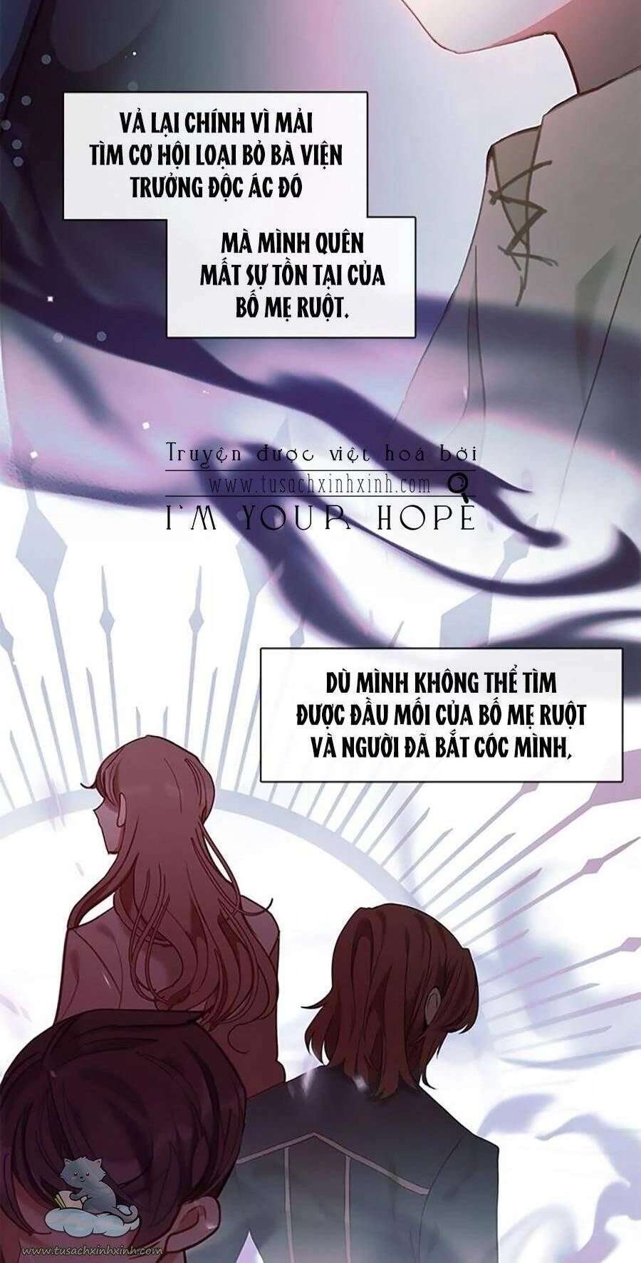 Gia Đình Bị Ám Ảnh Bởi Tôi Chapter 31 - 25