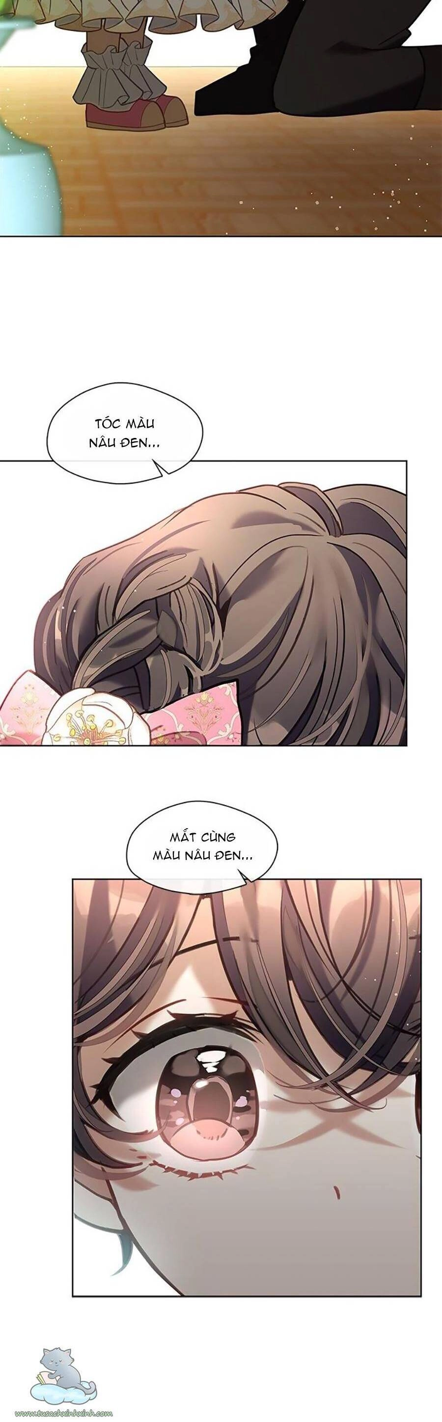 Gia Đình Bị Ám Ảnh Bởi Tôi Chapter 31 - 31