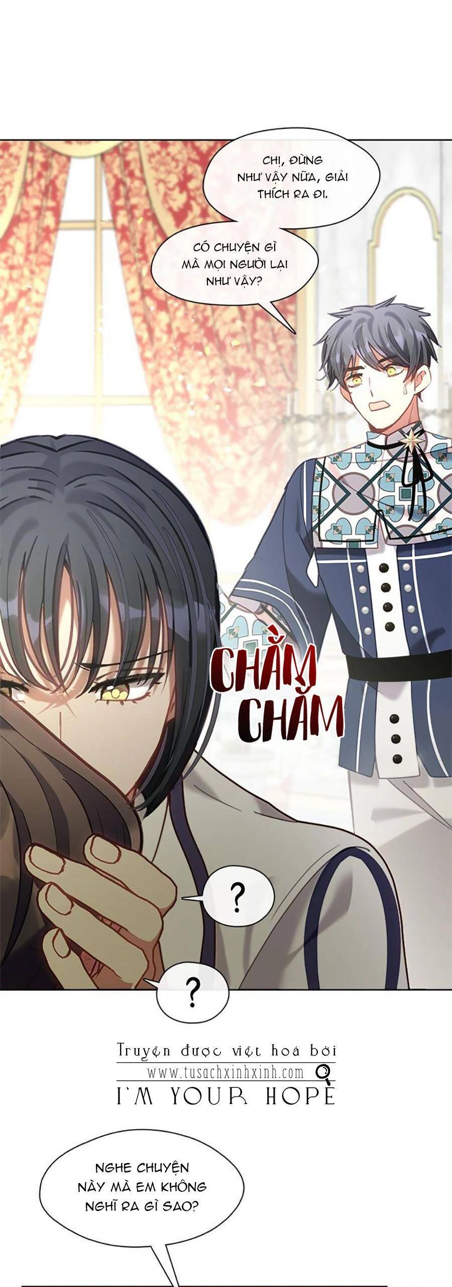 Gia Đình Bị Ám Ảnh Bởi Tôi Chapter 31 - 32