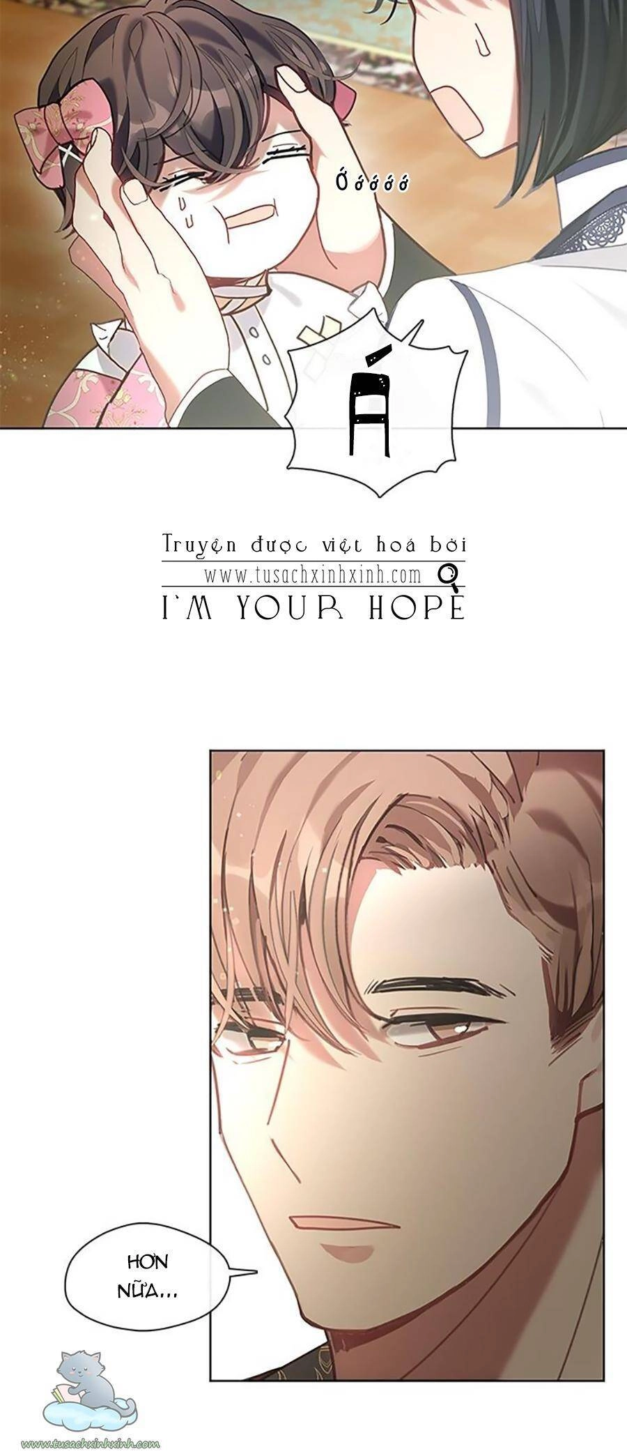 Gia Đình Bị Ám Ảnh Bởi Tôi Chapter 31 - 36