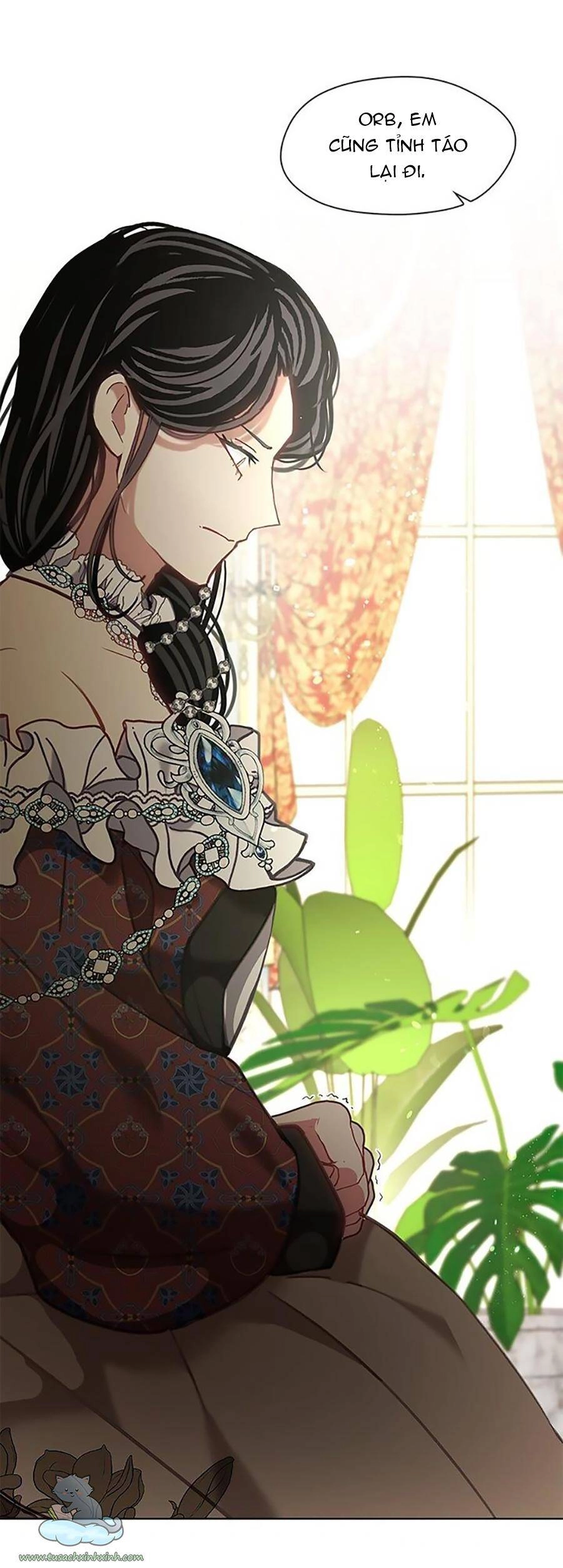 Gia Đình Bị Ám Ảnh Bởi Tôi Chapter 31 - 37