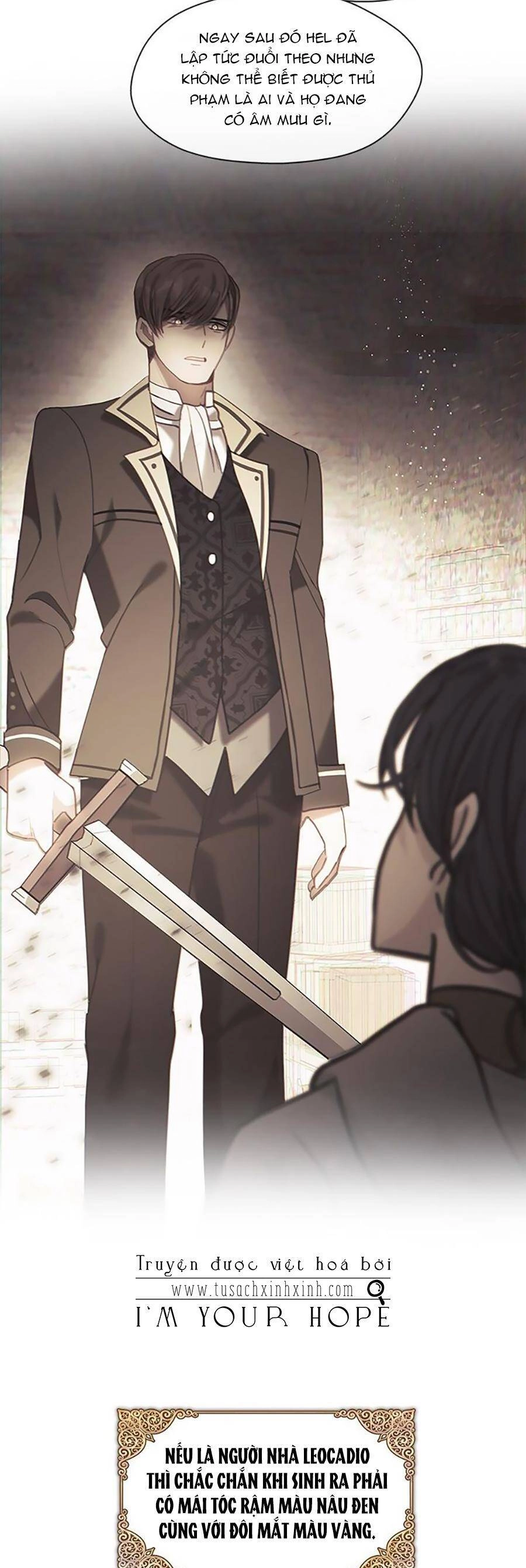 Gia Đình Bị Ám Ảnh Bởi Tôi Chapter 31 - 40