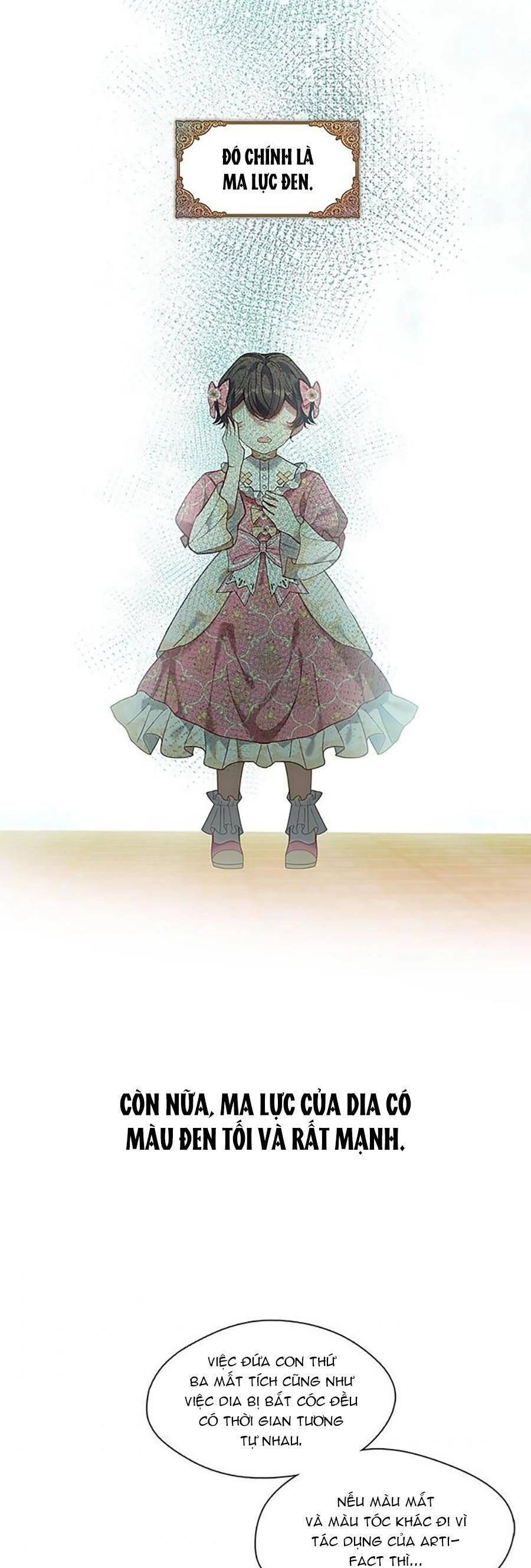 Gia Đình Bị Ám Ảnh Bởi Tôi Chapter 31 - 42