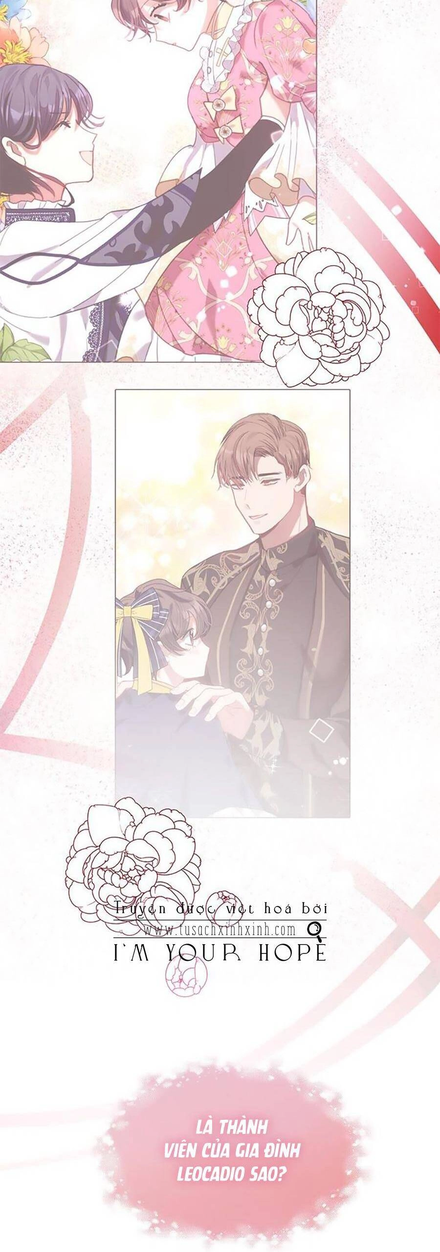 Gia Đình Bị Ám Ảnh Bởi Tôi Chapter 31 - 45