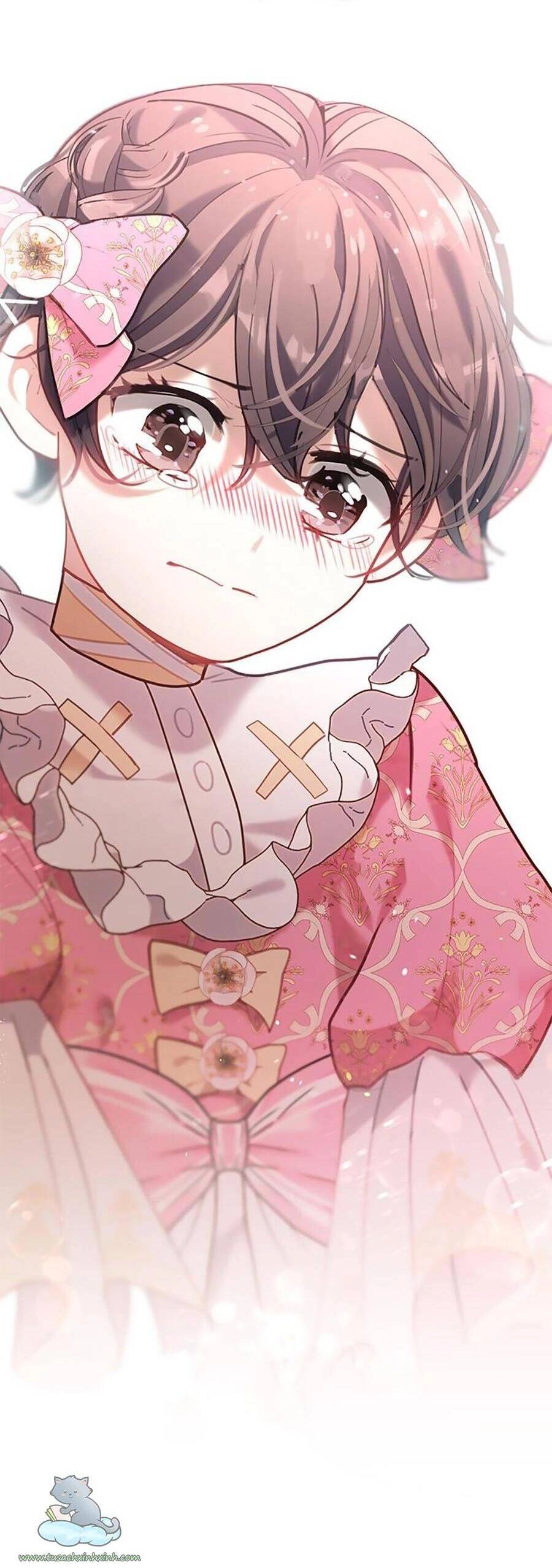 Gia Đình Bị Ám Ảnh Bởi Tôi Chapter 31 - 46