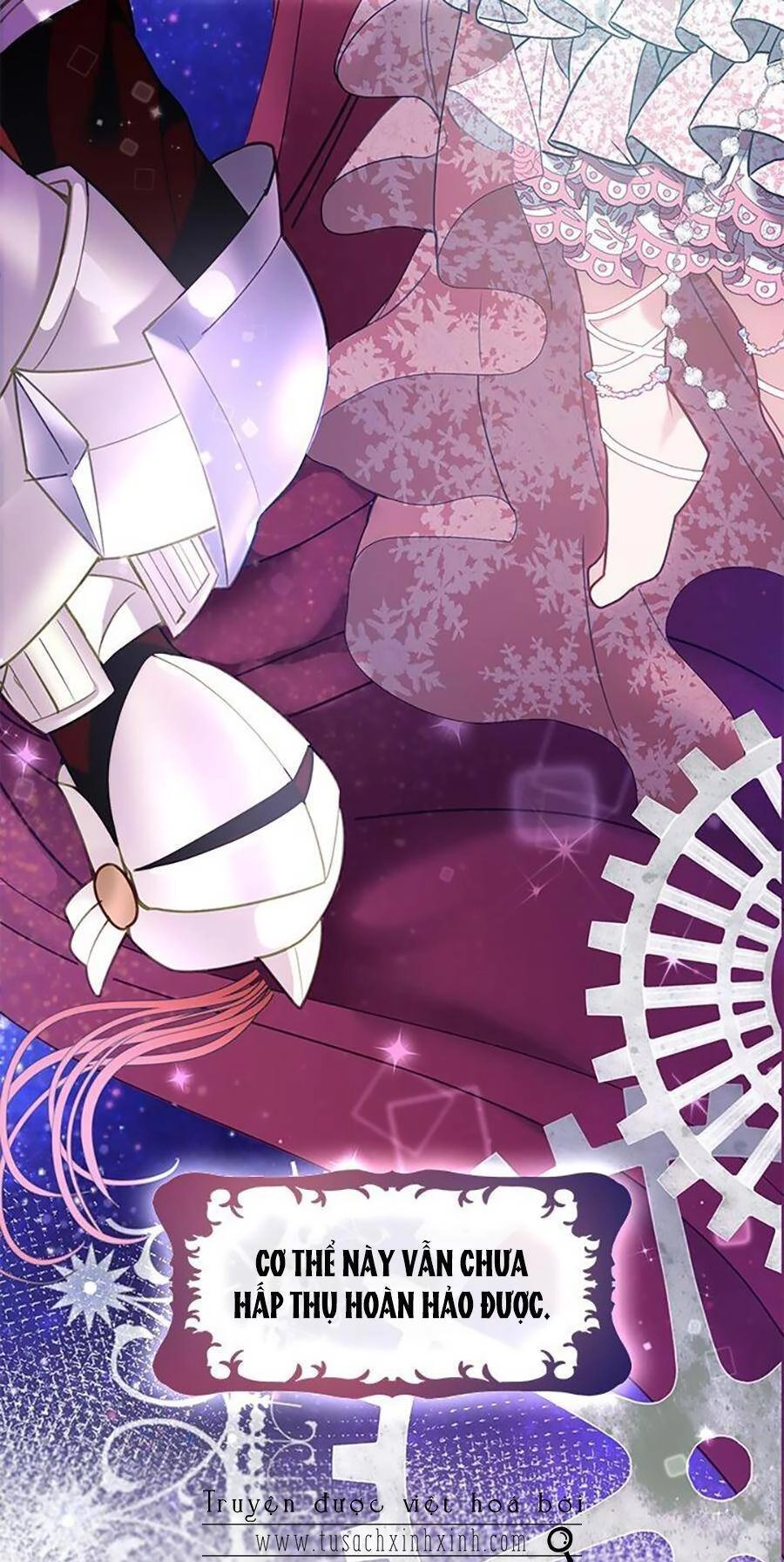 Gia Đình Bị Ám Ảnh Bởi Tôi Chapter 32 - 10