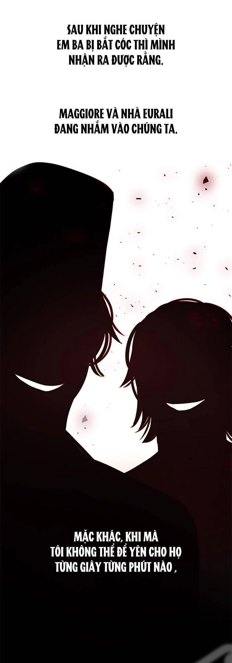 Gia Đình Bị Ám Ảnh Bởi Tôi Chapter 32 - 12