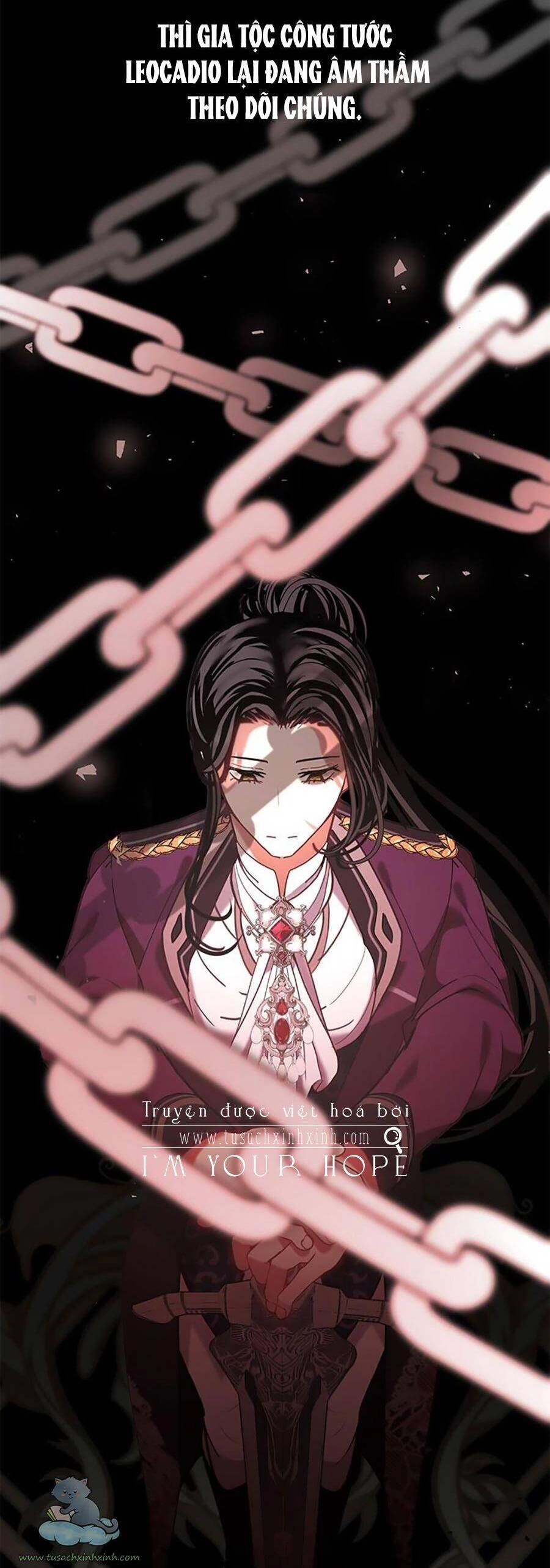 Gia Đình Bị Ám Ảnh Bởi Tôi Chapter 32 - 13