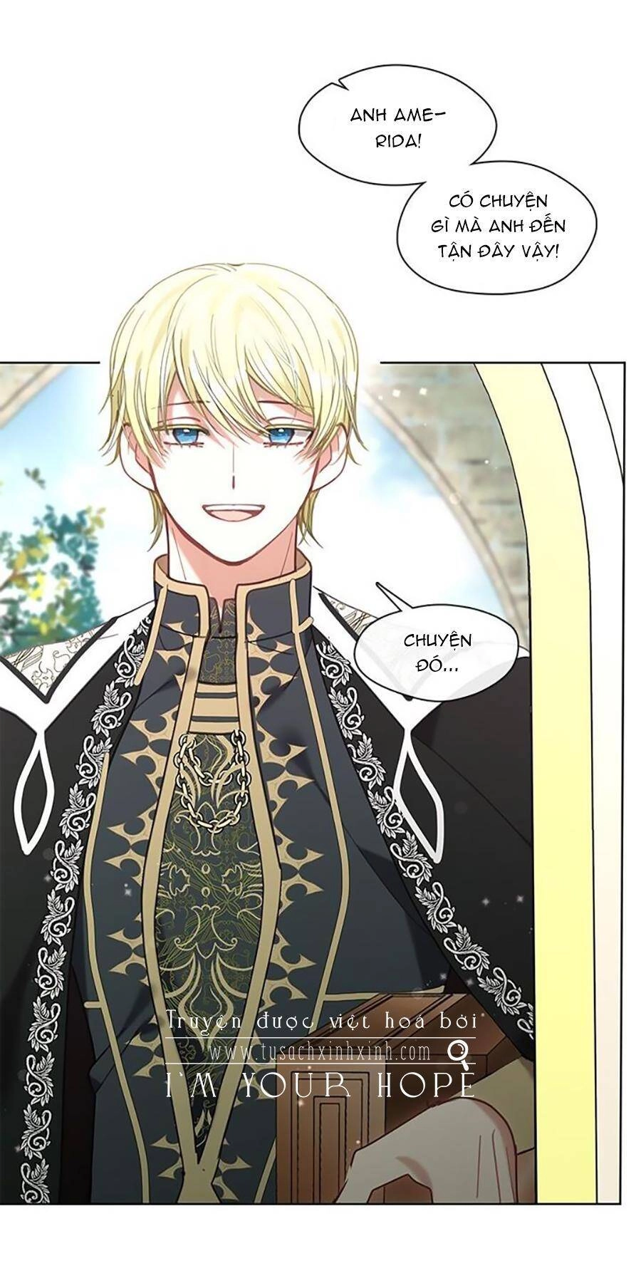 Gia Đình Bị Ám Ảnh Bởi Tôi Chapter 32 - 16