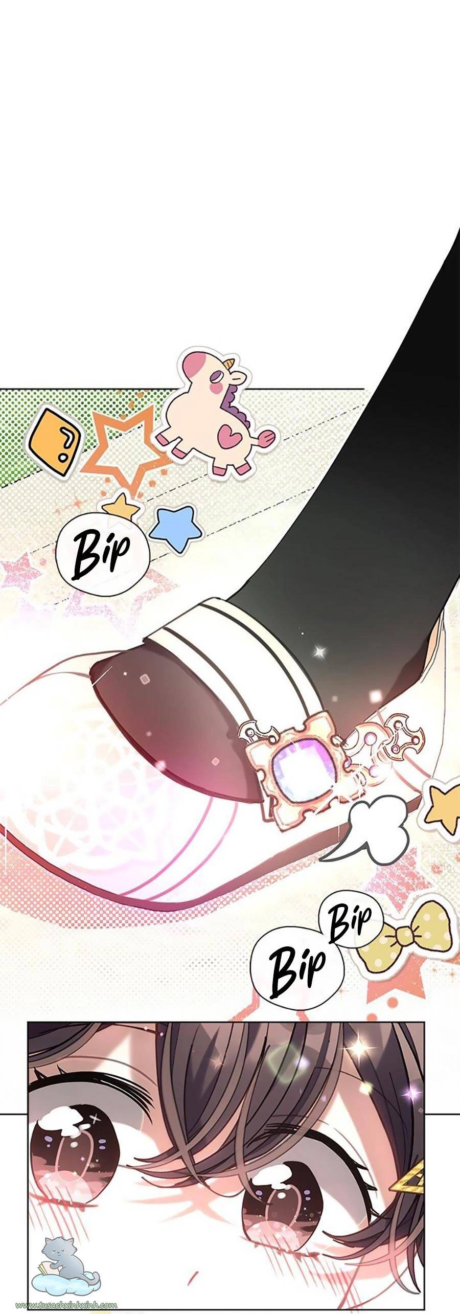 Gia Đình Bị Ám Ảnh Bởi Tôi Chapter 32 - 23