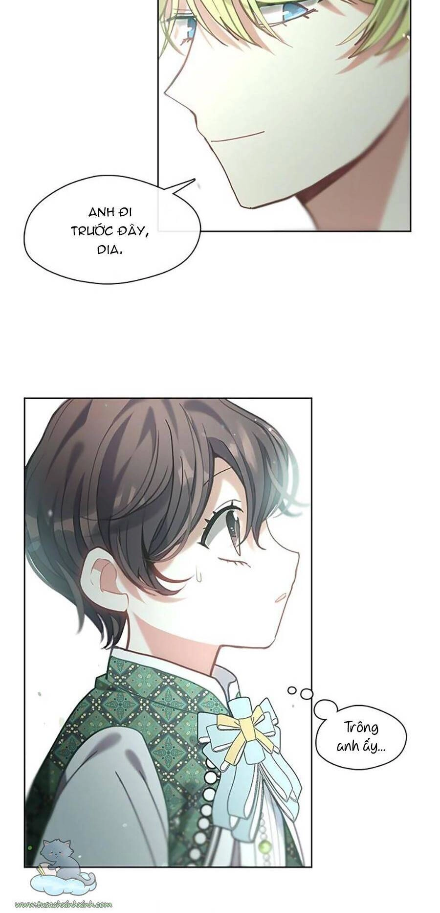 Gia Đình Bị Ám Ảnh Bởi Tôi Chapter 32 - 32