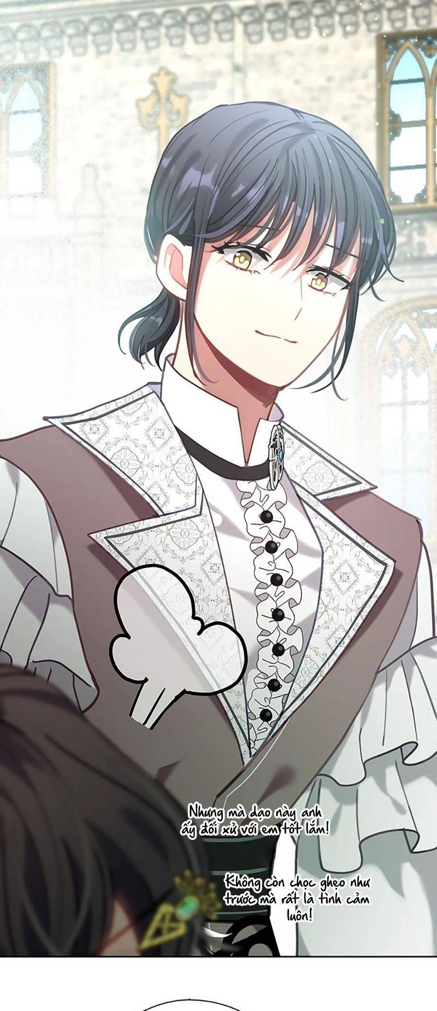 Gia Đình Bị Ám Ảnh Bởi Tôi Chapter 32 - 41